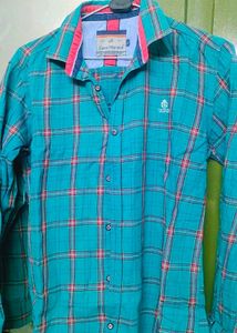 Casual Casa Manola Shirt