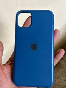 Iphone 11 Back Cover- 4 Piece
