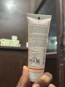 ELIBLISS® Vitamin C Face Wash