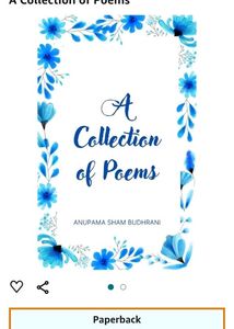 Poetry Books Written  At Discount
