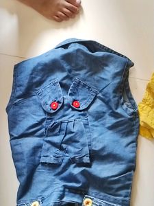 3 Piece Suit For Baby Boy Upto 2 Years
