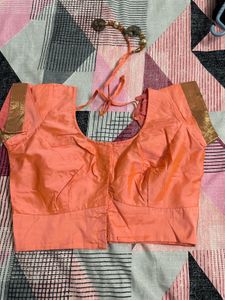 saree blouse not use