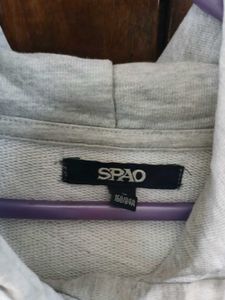 Thrifted Hoodie