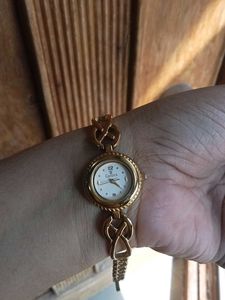 Golstar Women's Watch