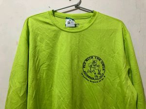 asics Long Sleeve T Shirt
