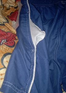 Swimming Shorts branded