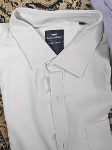 Men&#39;s Shirts - Bundle of 2