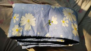 Winter Double Comforter