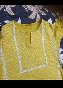 Vishudh Kurta