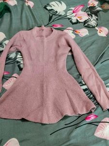 woolen top