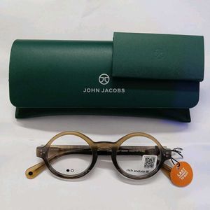 John Jacobs