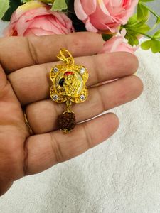 Siddh Prem Kawach Pendant