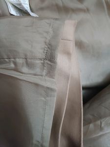 Original Mixxo Korean Khaki Nude Shorts