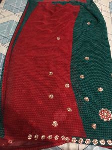 Daily Wear Sarees Combo