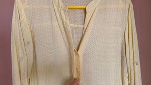 AND High Low Tunic For Women