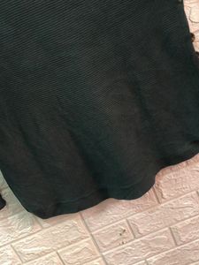 Stylish Green Knit Pullover‼️🕶️