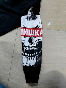 Mishka NYC Men Varsity jacket Size S