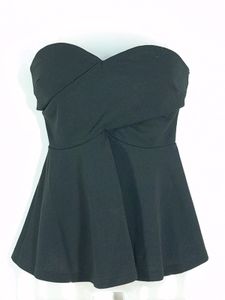 🖤 Black Off Shoulder Top  🖤