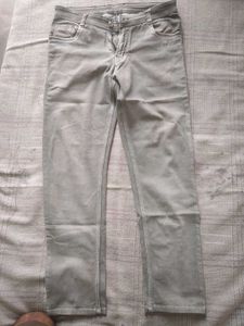 Green Men Jeans