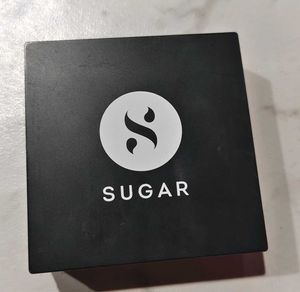Sugar Cosmetics Palette