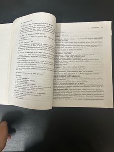 Practical physiology Book