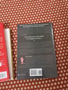 Motivational Books Bundle