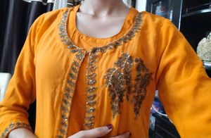 Festive Dress