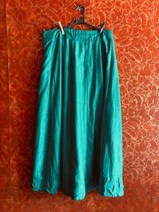 Ethenic Lehenga Kurta With Dupatta