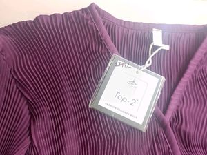 Korean Top 🎀