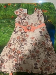 girl frock