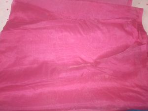Pink Dress Material