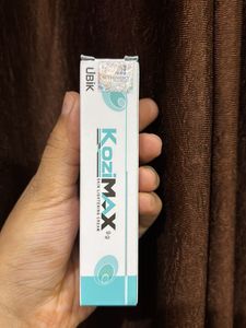 Kozimax Skin Lightening cream