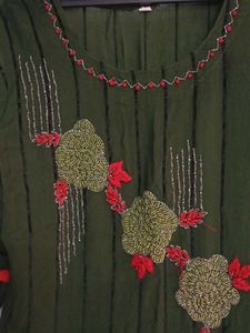 Cotton Kurti