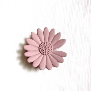 Flower Hair Claws