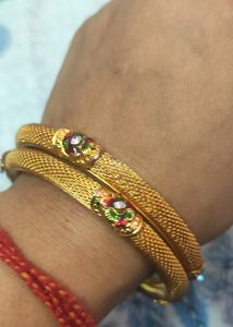 Beautiful Kada For Women.