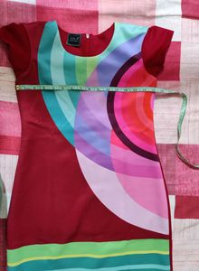 # Bodycon Dress