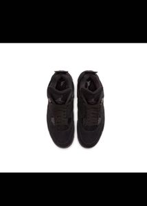 Air Jordan 4 Retro Black Cat