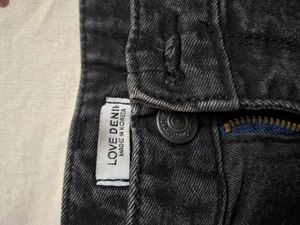 Denim Shorts for Summers