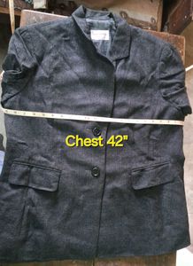 Blazer/Coat