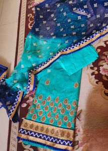 Stylish Salwar Suit