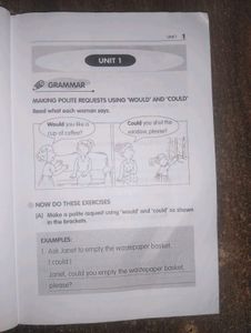 Primary Level English - SAP