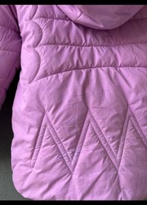 Puffer Jacket For Kids