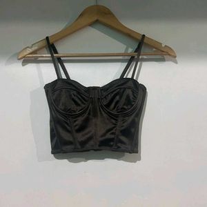 H&M Corset Top