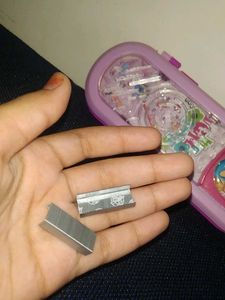Rapunzel Pencil Box