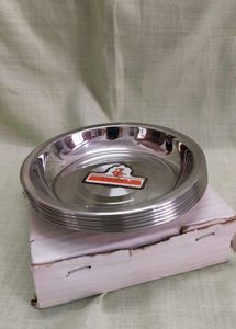 Small Plates Set (6 piece)