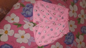 Kids Shorts &amp; Pants Set