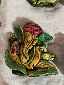 Unique Ganesha Idols (Set of 10)