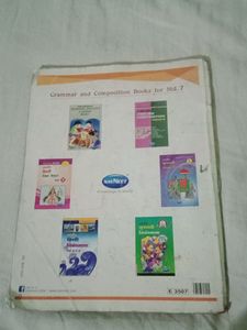 7th Class Ncert Maths Workbook