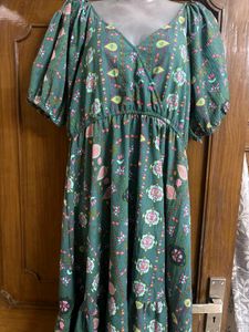 Beautiful Dress