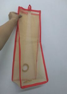 Plastic Bag Dispenser
